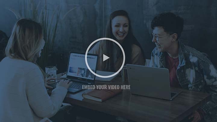 clean-video-embed-sml