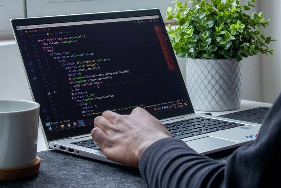 The Basics of Building a Website on HubSpot